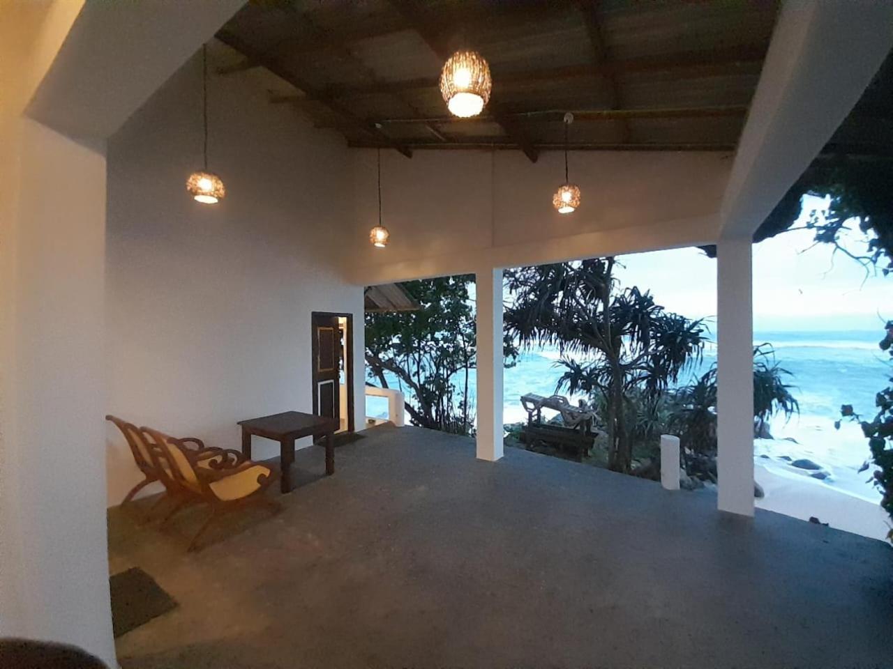 Sooriya Villa Talpe Værelse billede