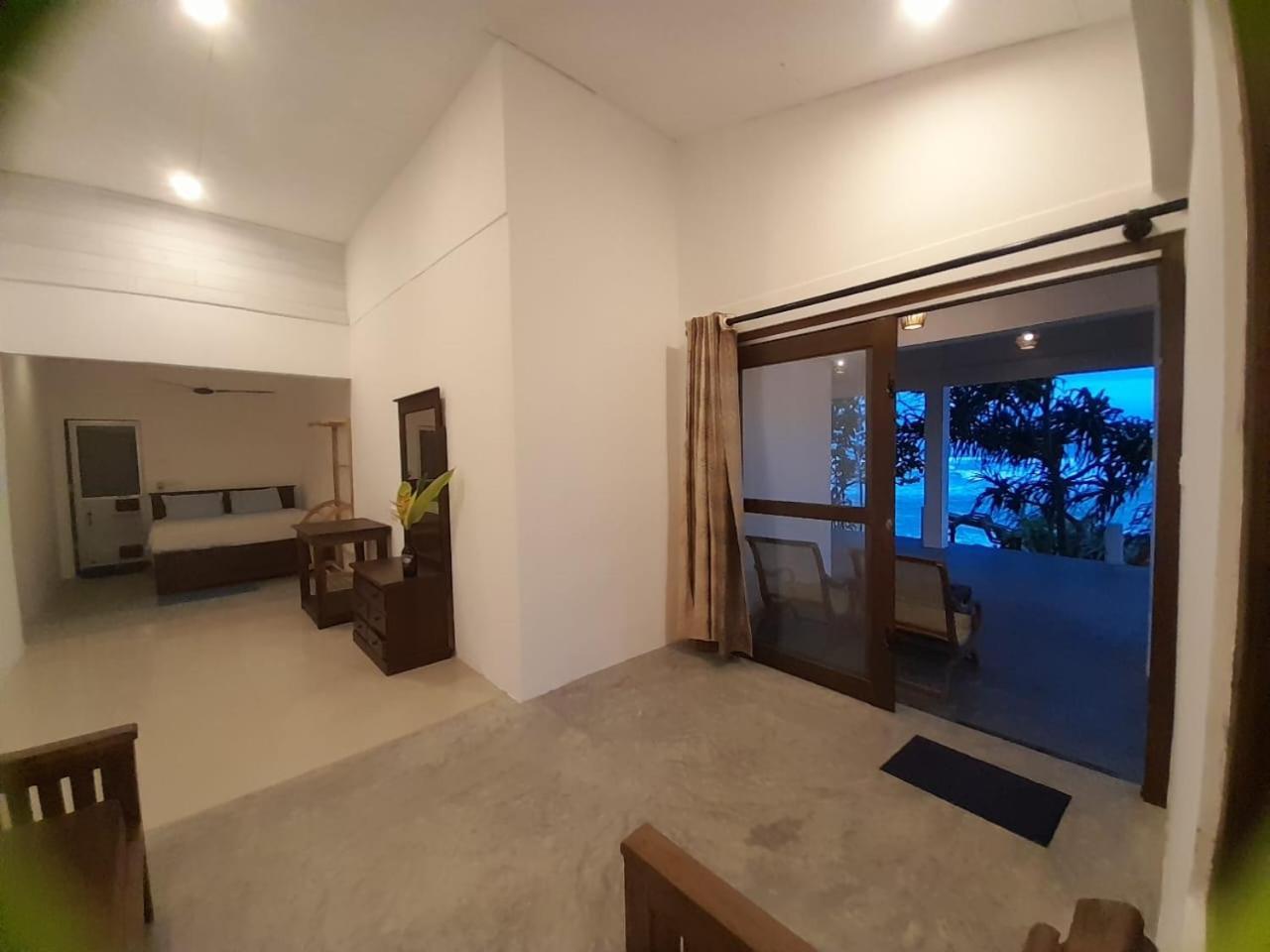 Sooriya Villa Talpe Værelse billede
