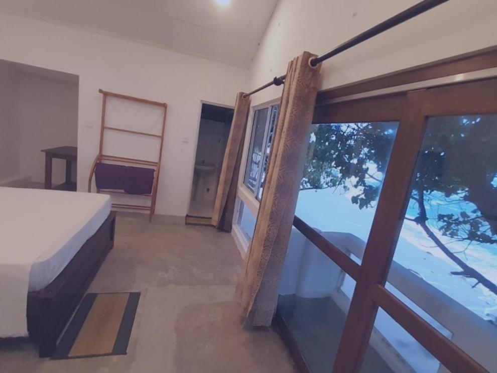 Sooriya Villa Talpe Eksteriør billede